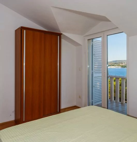 Apartmán Severní Dalmácie - Rogoznica DA 3503 N3