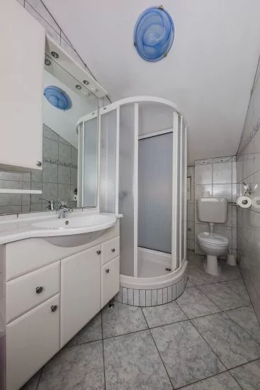Apartmán Severní Dalmácie - Rogoznica DA 3503 N3