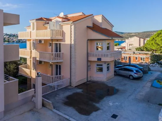 Apartmán Severní Dalmácie - Rogoznica DA 3503 N4