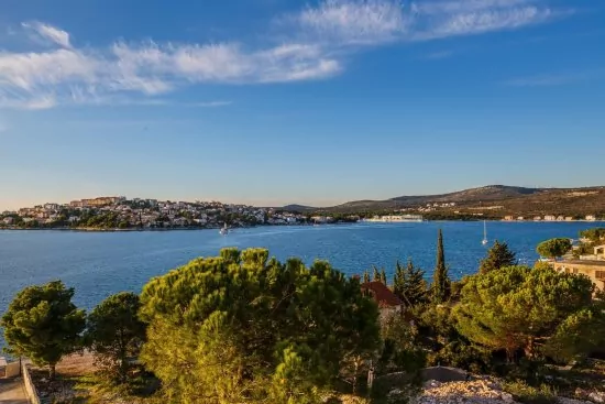 Apartmán Severní Dalmácie - Rogoznica DA 3503 N4