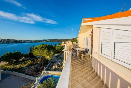 Apartmán Severní Dalmácie - Rogoznica DA 3503 N4