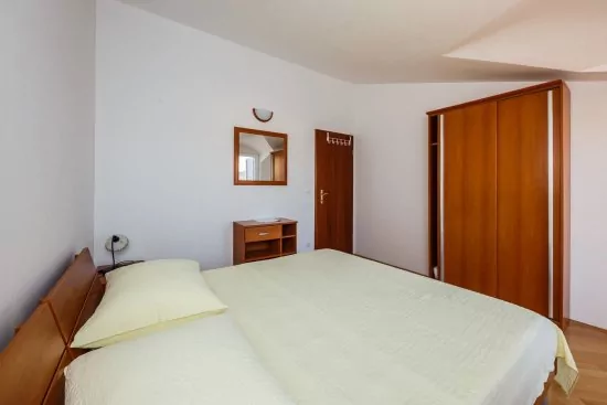 Apartmán Severní Dalmácie - Rogoznica DA 3503 N4