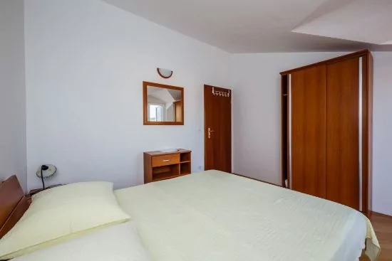 Apartmán Severní Dalmácie - Rogoznica DA 3503 N4