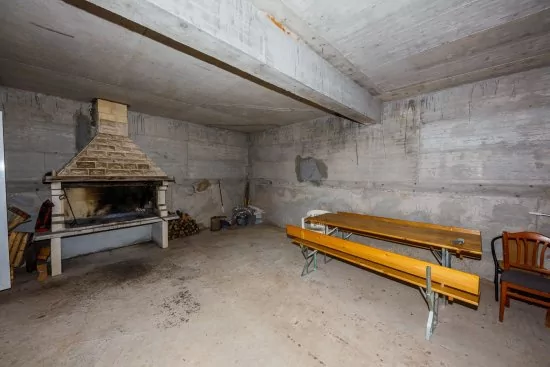 Apartmán Severní Dalmácie - Rogoznica DA 3503 N5