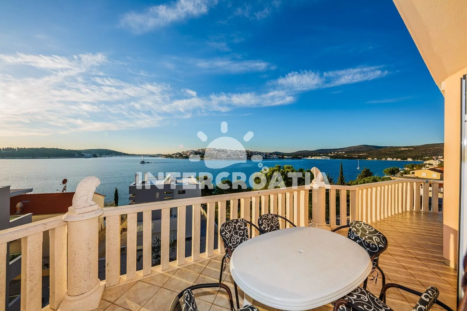 Apartmán Severní Dalmácie - Rogoznica DA 3503 N5