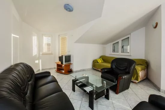 Apartmán Severní Dalmácie - Rogoznica DA 3503 N5