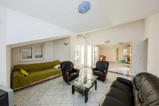 Apartmán Severní Dalmácie - Rogoznica DA 3503 N5