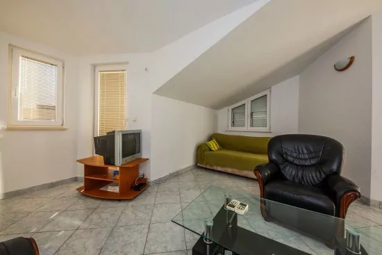 Apartmán Severní Dalmácie - Rogoznica DA 3503 N5