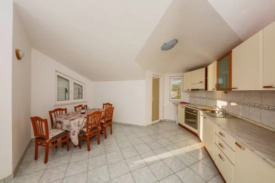 Apartmán Severní Dalmácie - Rogoznica DA 3503 N5