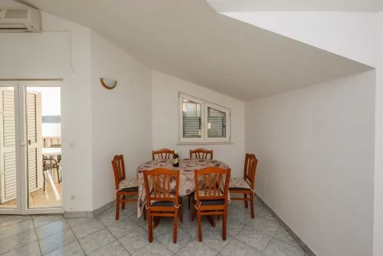 Apartmán Severní Dalmácie - Rogoznica DA 3503 N5