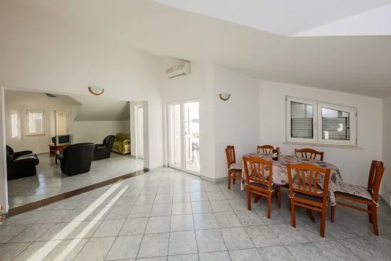 Apartmán Severní Dalmácie - Rogoznica DA 3503 N5