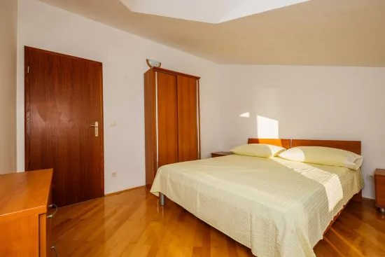 Apartmán Severní Dalmácie - Rogoznica DA 3503 N5