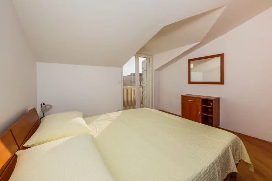 Apartmán Severní Dalmácie - Rogoznica DA 3503 N5