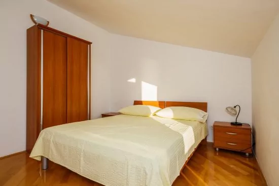 Apartmán Severní Dalmácie - Rogoznica DA 3503 N5