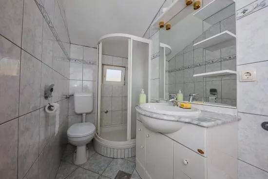 Apartmán Severní Dalmácie - Rogoznica DA 3503 N5