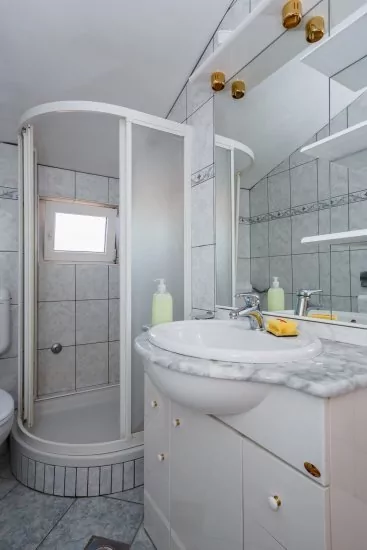 Apartmán Severní Dalmácie - Rogoznica DA 3503 N5