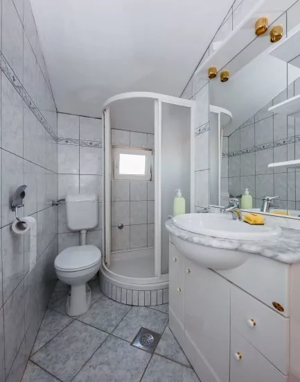 Apartmán Severní Dalmácie - Rogoznica DA 3503 N5