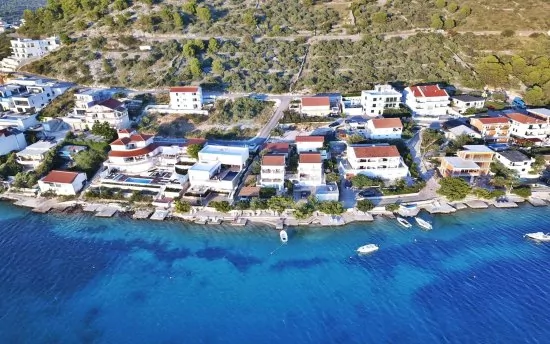 Apartmán Severní Dalmácie - Rogoznica DA 3503 N5