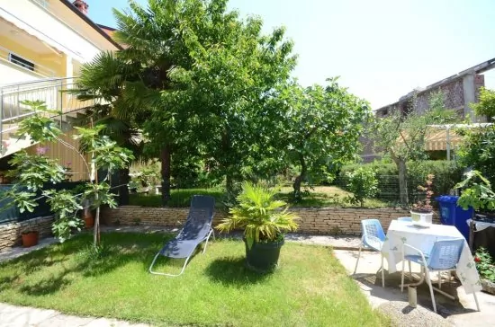 Apartmánový pokoj Istrie - Rovinj IS 3011 N3