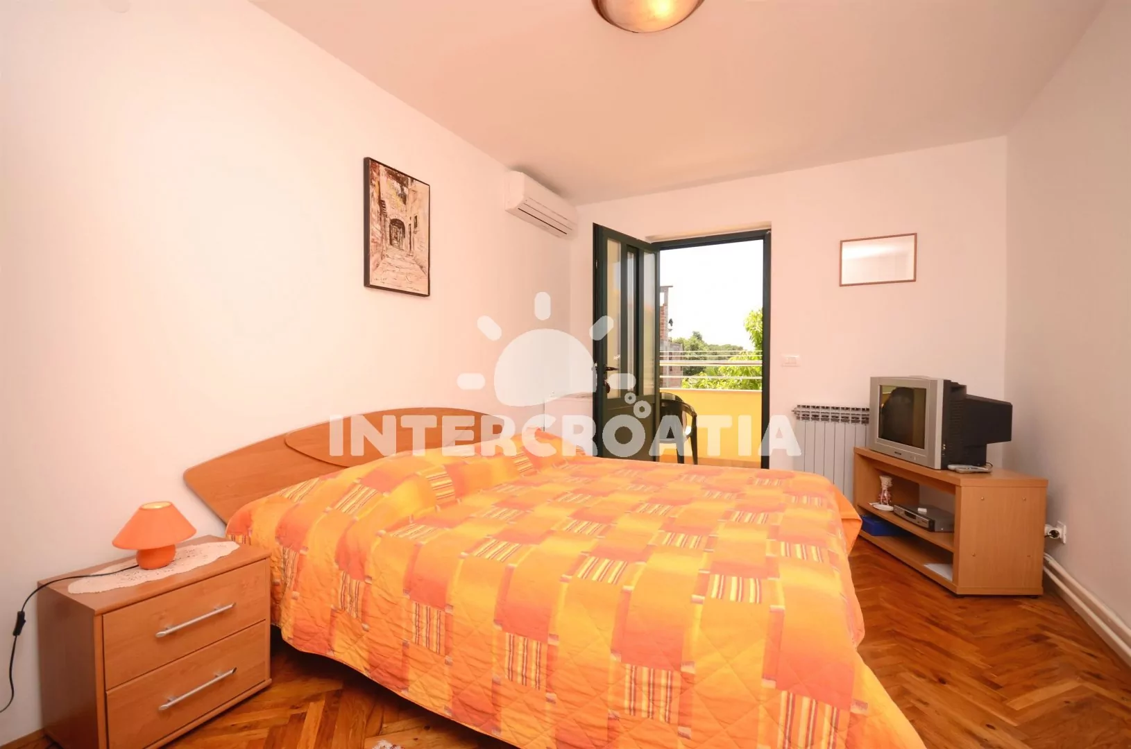 Apartmánový pokoj Istrie - Rovinj IS 3011 N3