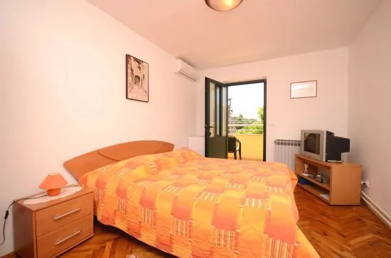 Apartmánový pokoj Istrie - Rovinj IS 3011 N3