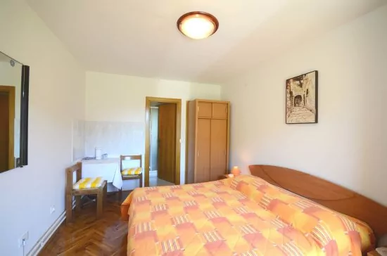 Apartmánový pokoj Istrie - Rovinj IS 3011 N3