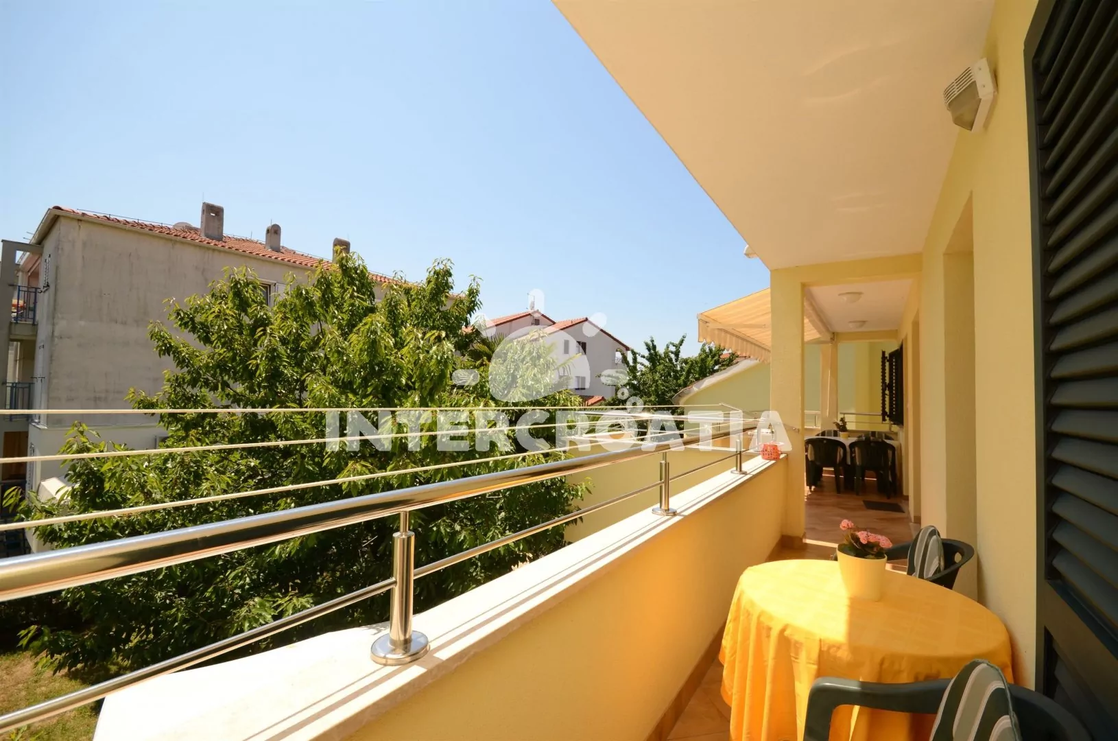 Apartmánový pokoj Istrie - Rovinj IS 3011 N3