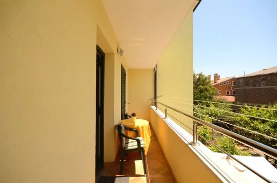 Apartmánový pokoj Istrie - Rovinj IS 3011 N3