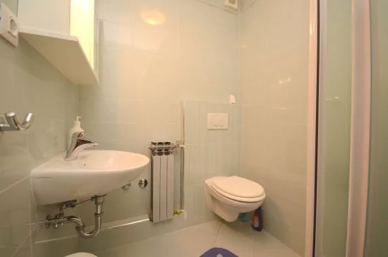 Apartmánový pokoj Istrie - Rovinj IS 3011 N3