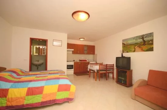 Apartmán Istrie - Rovinj IS 3011 N1