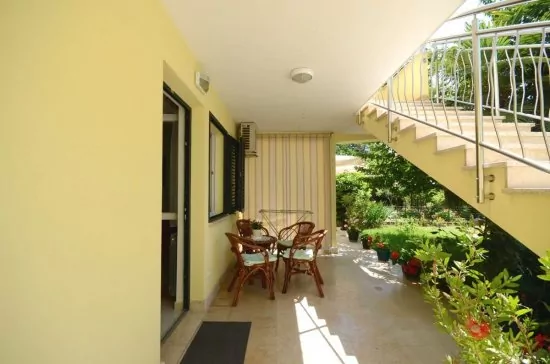 Apartmán Istrie - Rovinj IS 3011 N1