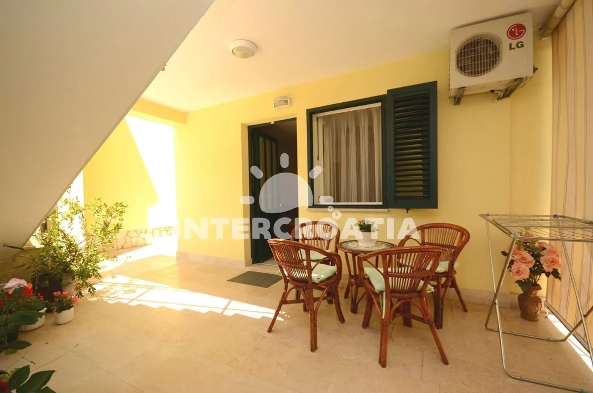 Apartmán Istrie - Rovinj IS 3011 N1