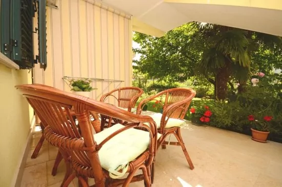 Apartmán Istrie - Rovinj IS 3011 N1