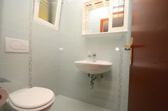 Apartmán Istrie - Rovinj IS 3011 N1