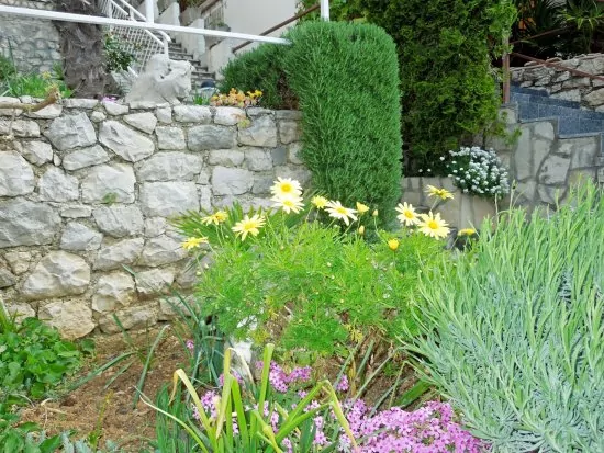 Apartmán Istrie - Rabac IS 1001 N1