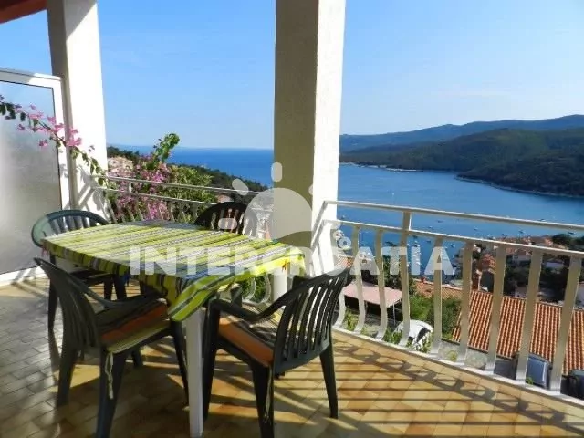 Apartmán Istrie - Rabac IS 1001 N1