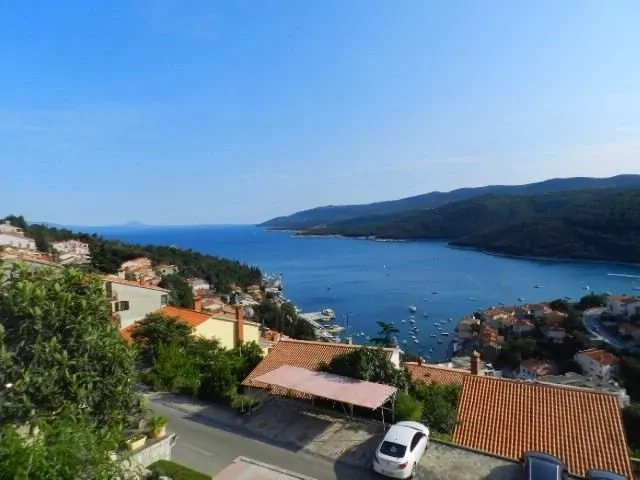 Apartmán Istrie - Rabac IS 1001 N1