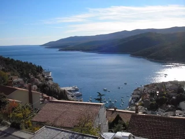 Apartmán Istrie - Rabac IS 1001 N1