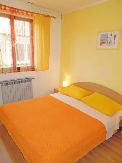 Apartmán Istrie - Rabac IS 1001 N1