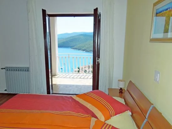 Apartmán Istrie - Rabac IS 1001 N1