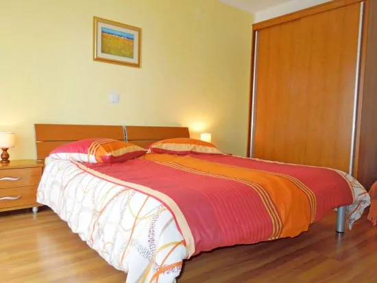 Apartmán Istrie - Rabac IS 1001 N1