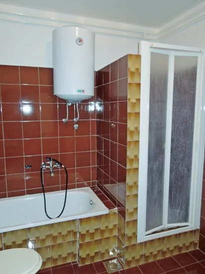 Apartmán Istrie - Rabac IS 1001 N1