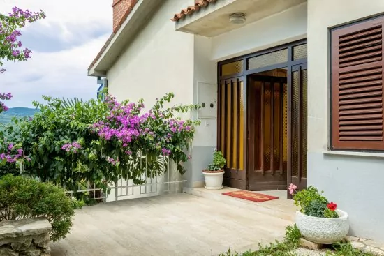 Apartmán Istrie - Rabac IS 1006 N2