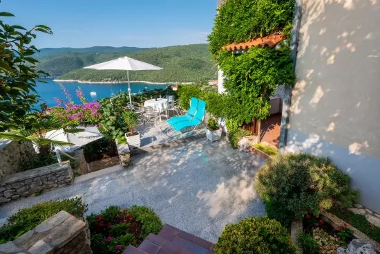 Apartmán Istrie - Rabac IS 1006 N2