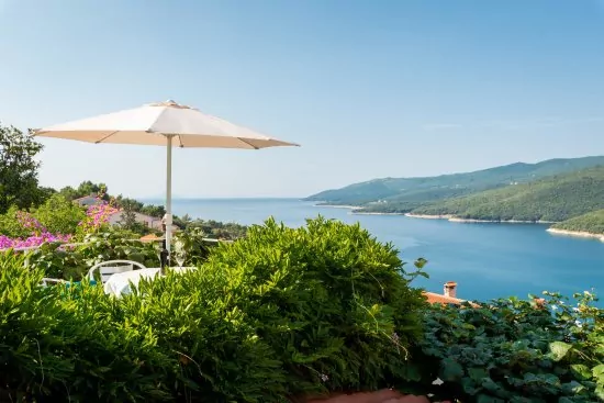 Apartmán Istrie - Rabac IS 1006 N2