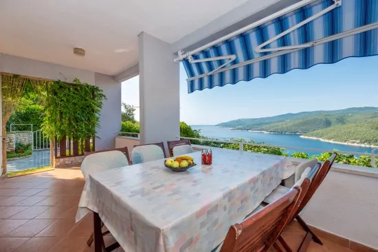 Apartmán Istrie - Rabac IS 1006 N2