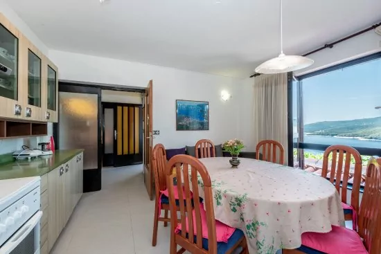 Apartmán Istrie - Rabac IS 1006 N2