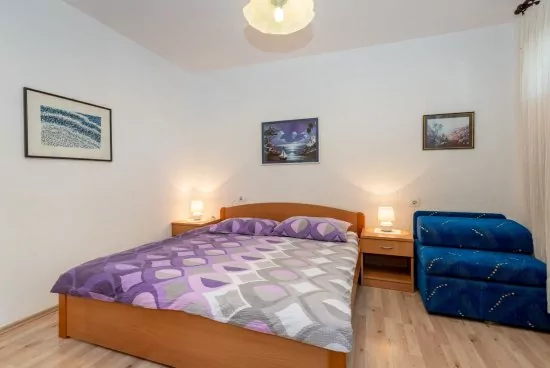 Apartmán Istrie - Rabac IS 1006 N2