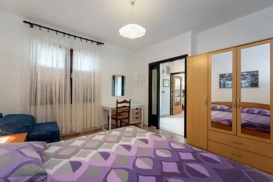 Apartmán Istrie - Rabac IS 1006 N2