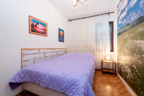 Apartmán Istrie - Rabac IS 1006 N2